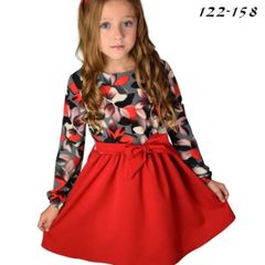 Kids Ola  floral dress