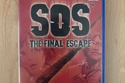 SOS The Final Escape (PS2)