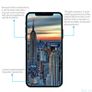 Tempered Glass Screen Protector iPhone 10 iPhoneX iPhoneXR iPhoneXS iPhoneXS Max Image 4