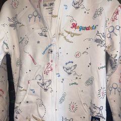 Age 9-10 M&S Harry Potter hoody