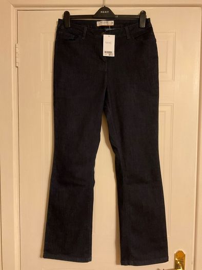 Womens Jeans from Next Brand New