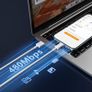 USB C Charger Cable  Pack USB to USBC Cable Type C Charger Fast Charging 3A Lead for iPhone 16 15 Pro Max Plus, Samsung Galaxy S25 S24 Ultra, Huawei, Google Pixel, for iPad Air Image 4