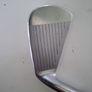 Mizuno T zoid Pro 3 iron Image 3
