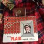 Bonny The Plaid Lassie Doll Image 8