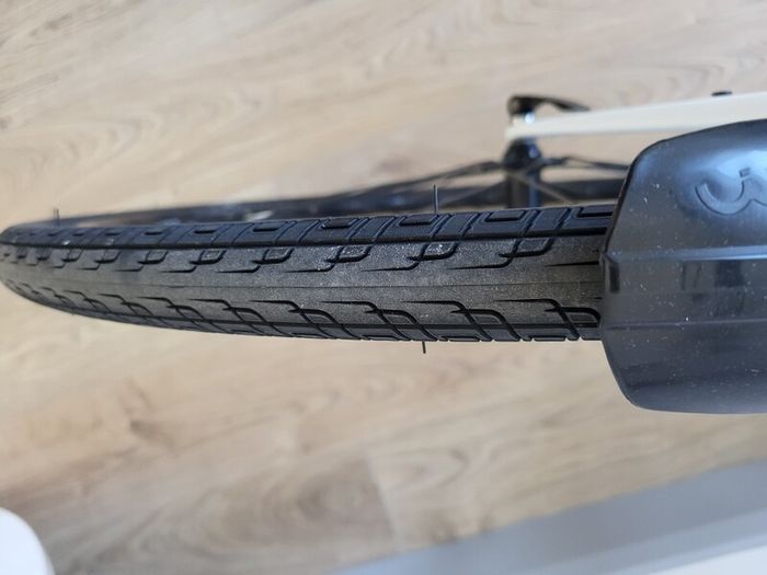 trek fx 2