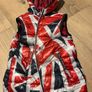 children's hooded coat IKKS - 8 to 10 years Image 6