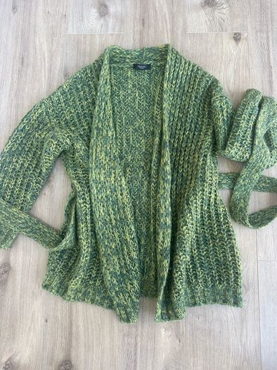 MaxMara cardigan