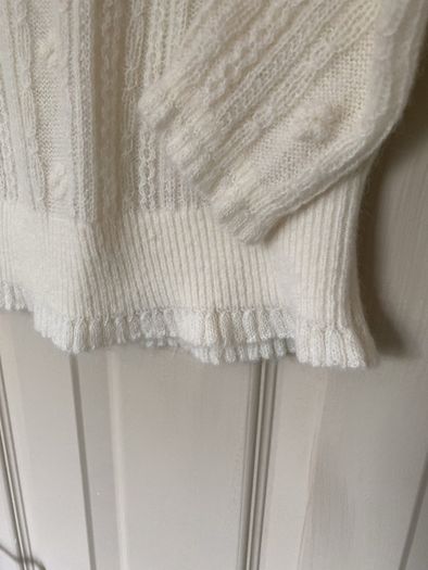 Sezane knit