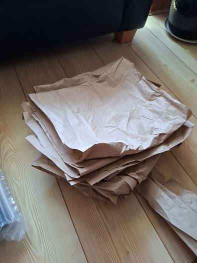 packaging