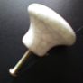 Cabinet door knobs x 3 Image 3