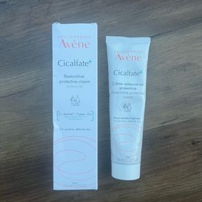 Avene. Cicalfate Restorative cream