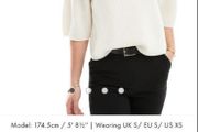 Brand new with tags merino &amp; other stories