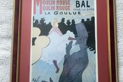 Moulin Rouge: La Goulue (Concert Bal Tous les Soirs)