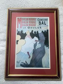 Moulin Rouge: La Goulue (Concert Bal Tous les Soirs)