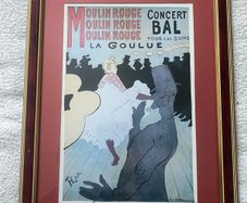 Moulin Rouge: La Goulue (Concert Bal Tous les Soirs)
