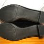 Hogl Girls Low Heel School Shoes UK3 EUR36 Image 8