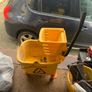 Industrial  mop bucket Image 3