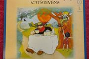 Cat Stevens. Tea for the Tillerman Vinyl Record