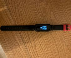 Fitbit Ace
