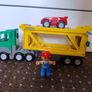 Lego Duplo Car Transporter Image 10