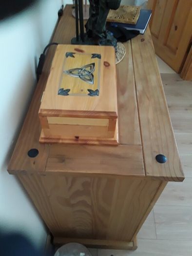 jewelry box