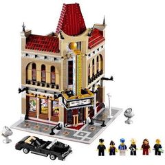 lego palace cinema modular 10232