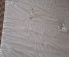 Mattress