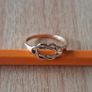 Gold ring Image 2