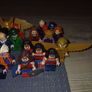 Lego DC collectibles rare Image 3