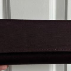 LK Bennett clutch