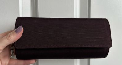 LK Bennett clutch