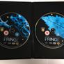 Fringe - Complete Series (Seasons 1-5 2008-2013) Image 7