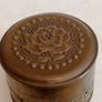 Vintage Copper/Brass Cricket Box Image 5