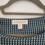 Monsoon Teal Dress  XL Image 2