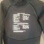dry suit Image 2