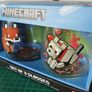 Minecraft Glass Set (2 Pack)  Paladone Image 3