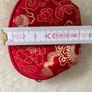 Purse - Coin Purse - Silk Fabric Image 5