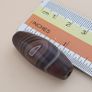 Vintage Yemeni Suliemani Natural Eye Agate Bead Amulet Image 9