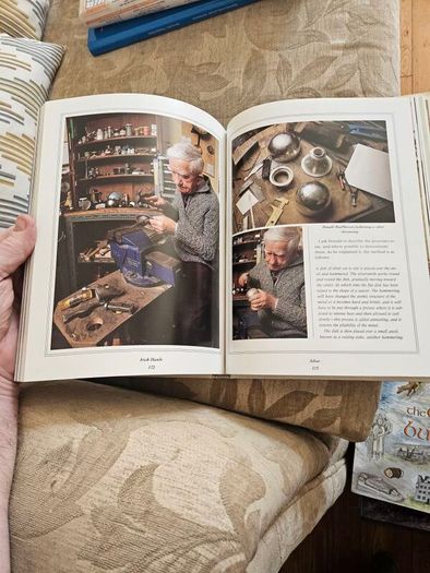 Irish Hands. The Tradition Of Beautiful Crafts.  By Sybil Connolly. First Edition Large Volume Hardback With Dustjacket In Good Condition.  See Photos For Same.