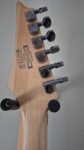 Ibanez s770FM