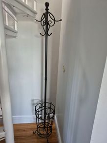 coat stand