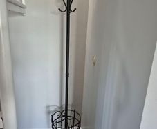 coat stand