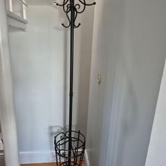 coat stand