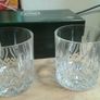 Edinburgh Crystal Decanter & Tumblers Image 4