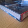 Infinity By Jonathan Hickman Oversized Hardcover Image 4