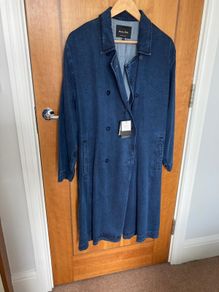 Coat Womens Summer