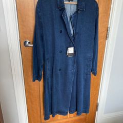 Coat Womens Summer