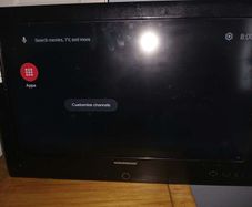 Nordmende NM26906M4 26 inch HD Ready TV