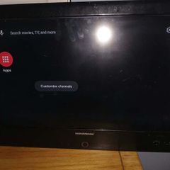 Nordmende NM26906M4 26 inch HD Ready TV