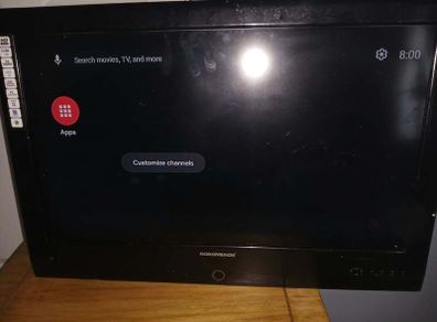 Nordmende NM26906M4 26 inch HD Ready TV